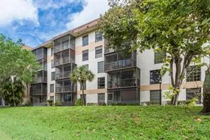2-bedroom rental at 5570 NW 44th Street #504-A, Lauderhill