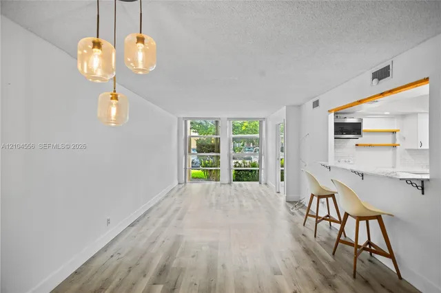 2-bedroom home at 2101 Atlantic Shores Boulevard #107, Hallandale Beach
