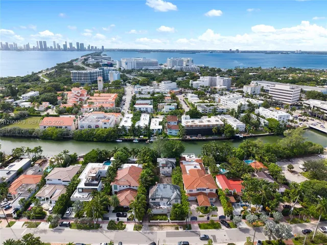 13-bedroom home at 3746 Chase Avenue, Miami Beach