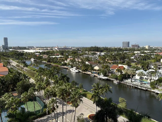 2-bedroom home at 3600 Yacht Club Drive #1001, Aventura