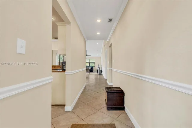 3-bedroom home at 6633 N Parkway Drive #5-7, Margate