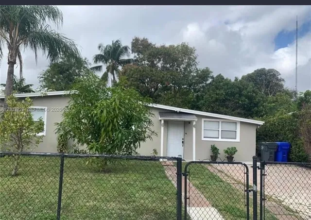 2-bedroom rental at 3730 SW 47th Avenue, West Park