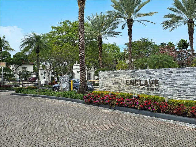 1-bedroom rental at 4360 NW 107th Avenue #101, Doral