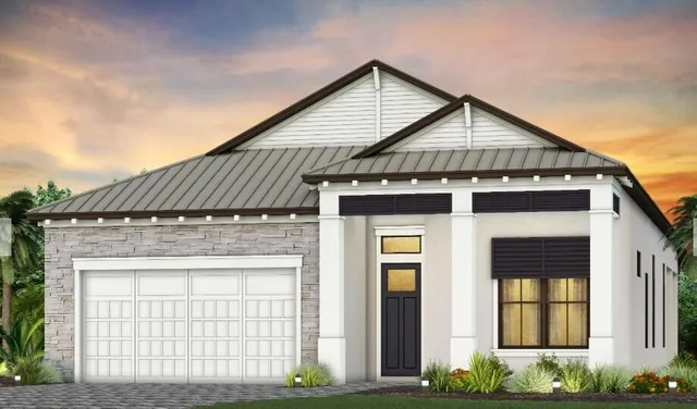 3-bedroom home at 13802 Dalrada Avenue #Brixton 66, Palm Beach Gardens