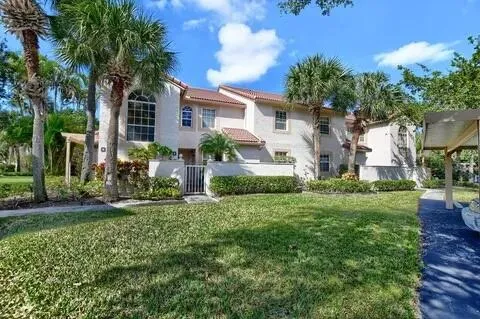 3-bedroom home at 14395 Via Royale #4, Delray Beach