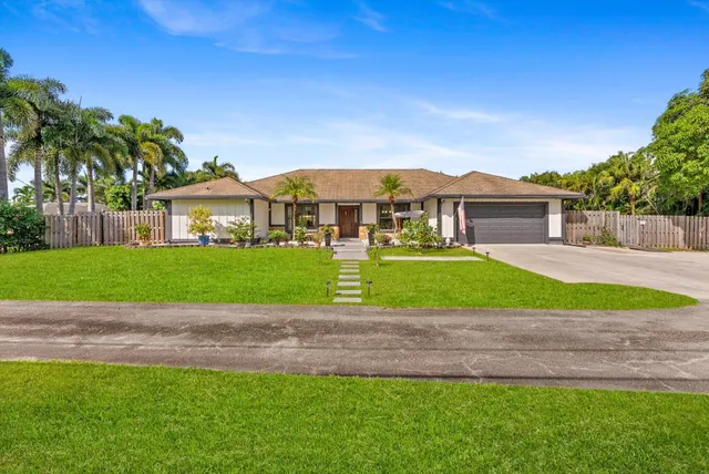 3-bedroom home at 6515 Riparian Road, Atlantis