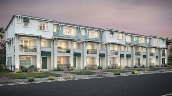 3-bedroom home at 482 NOTTINGHAM Boulevard #4 Saltwater, West Palm Beach