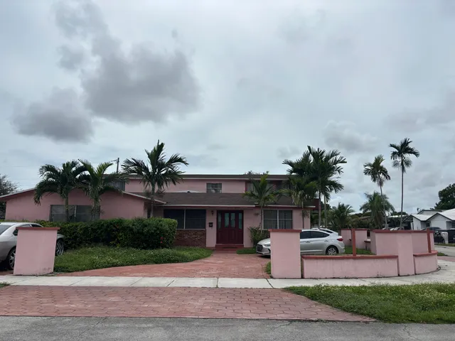 4-bedroom home at 11270 SW 188th Street, Miami