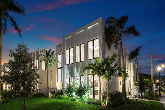 4-bedroom home at 735 SE 4th Avenue, Delray Beach