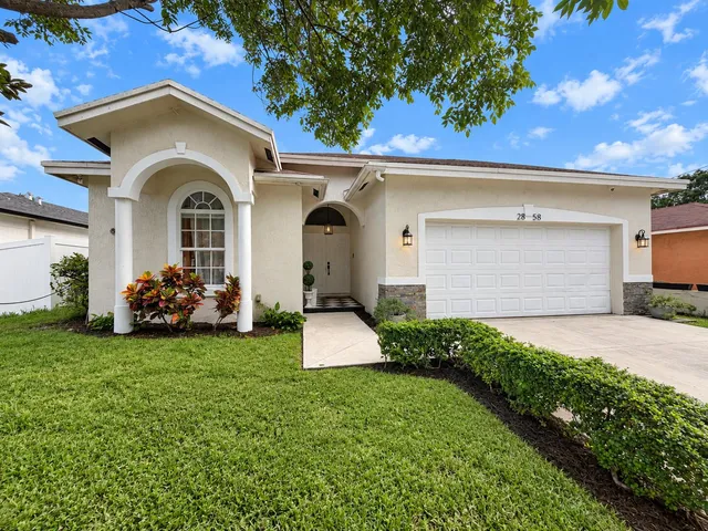 4-bedroom home at 2858 NW 9TH Street, Fort Lauderdale
