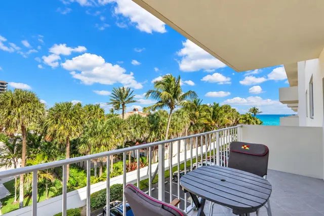 2-bedroom home at 630 Ocean Drive #407, Juno Beach