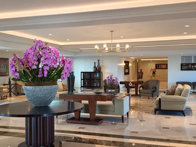 2-bedroom home at 3410 Galt Ocean Drive #808N, Fort Lauderdale