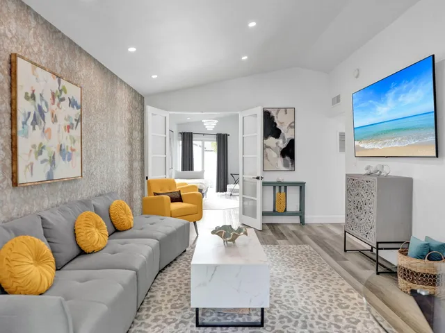 2-bedroom rental at 1967 S OCEAN Boulevard #308, Lauderdale-By-The-Sea