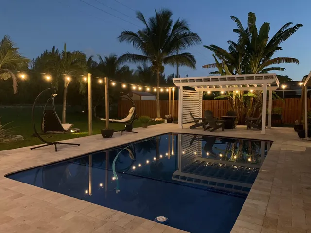 3-bedroom rental at 4670 NW 113TH Avenue, Sunrise
