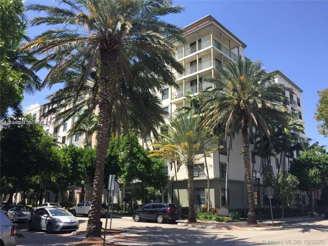 1-bedroom home at 1900 Van Buren Street #307B, Hollywood