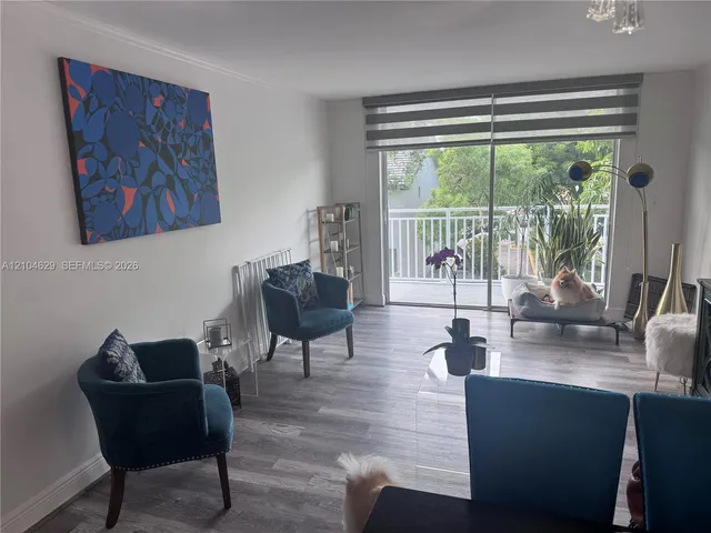 2-bedroom home at 1805 Sans Souci Boulevard #334, North Miami