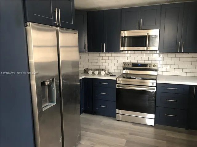 1-bedroom rental at 7725 SW 86th Street #A1-317, Miami