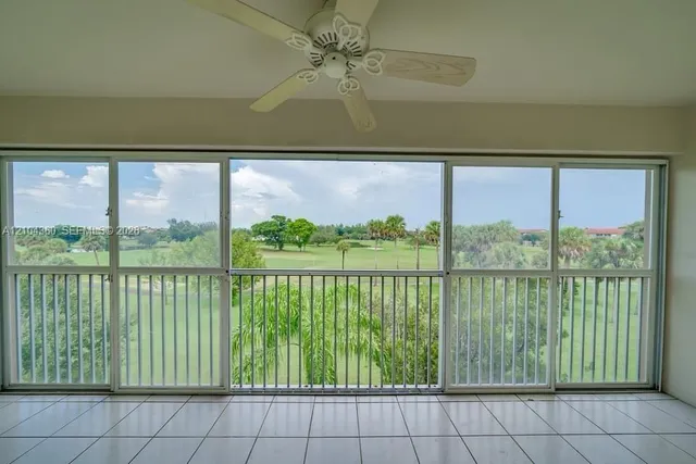 2-bedroom rental at 12701 SW 13th Street #401F, Pembroke Pines