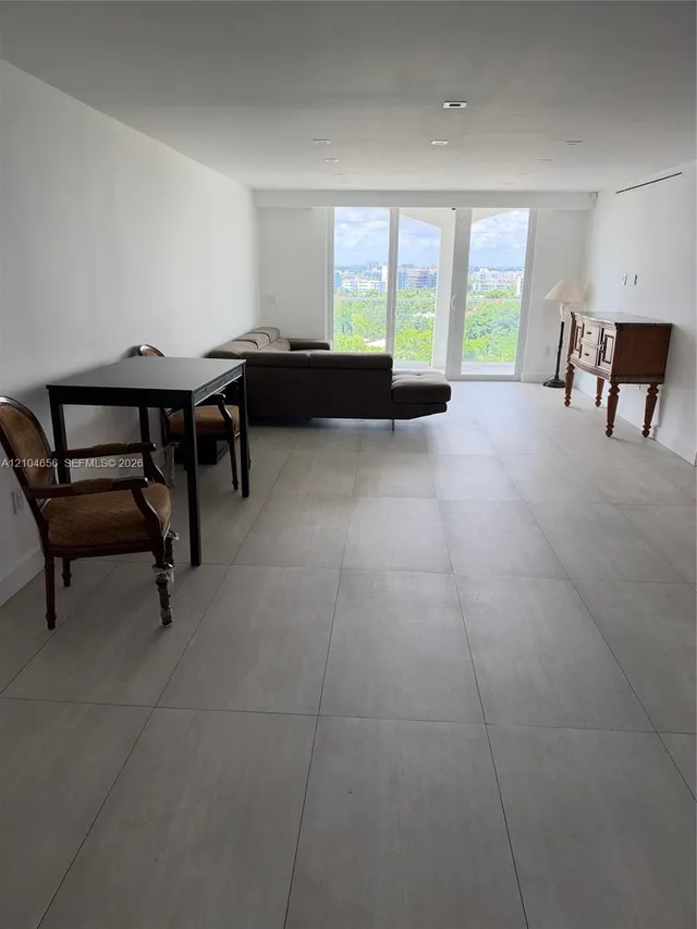 2-bedroom rental at 9801 Collins Avenue #12Q, Bal Harbour