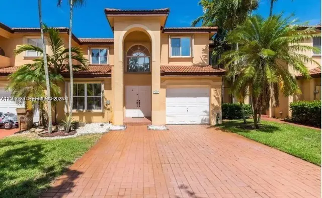 3-bedroom rental at 210 Mahogany Terrace #210, Davie