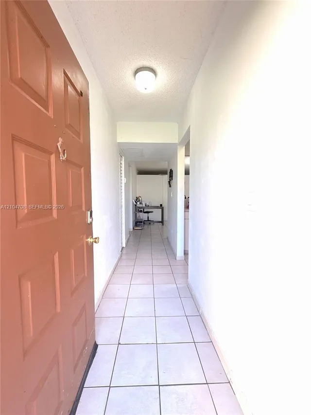 3-bedroom rental at 1151 SW 105th Avenue #407, Miami