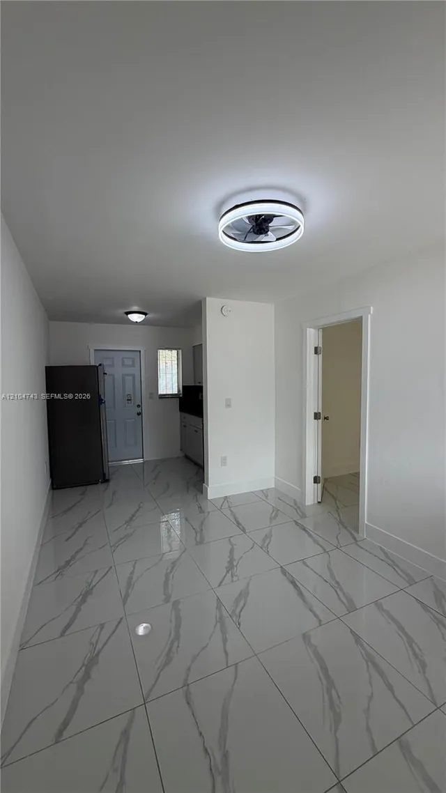 1-bedroom rental at 2162 NW 23rd Avenue #2, Miami