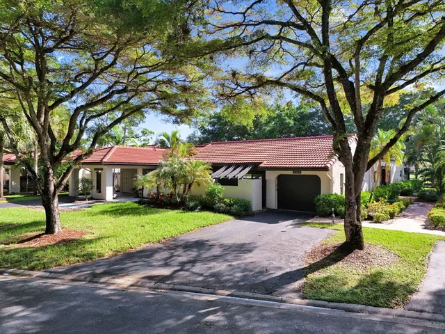 3-bedroom home at 21692 TALL PALM Circle #10-B, Boca Raton