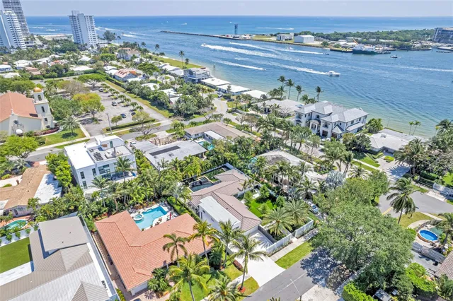3-bedroom home at 2008 Admirals Way, Fort Lauderdale