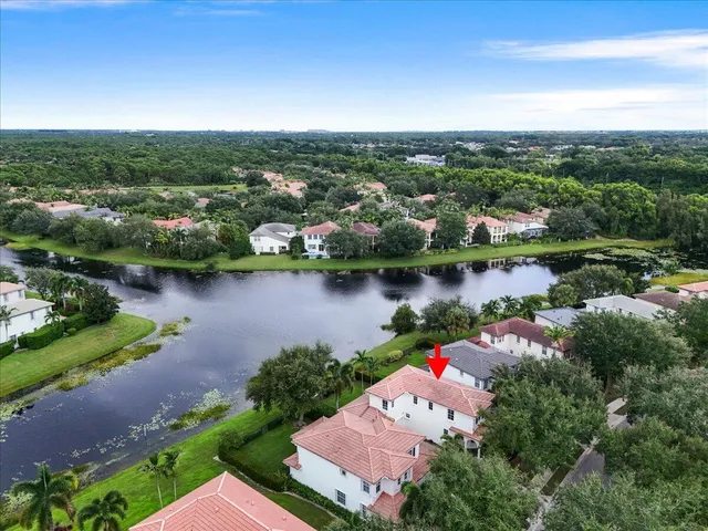 3-bedroom home at 651 Castle Drive, Palm Beach Gardens