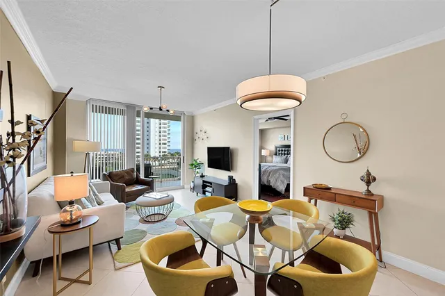1-bedroom home at 3020 NE 32ND Avenue #805, Fort Lauderdale