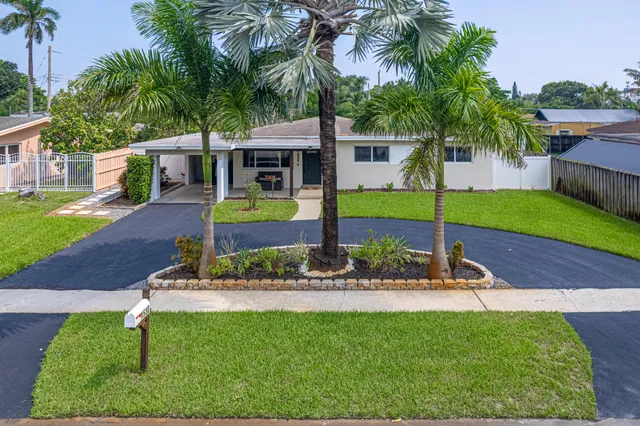 3-bedroom home at 1530 SW 25TH Avenue, Fort Lauderdale