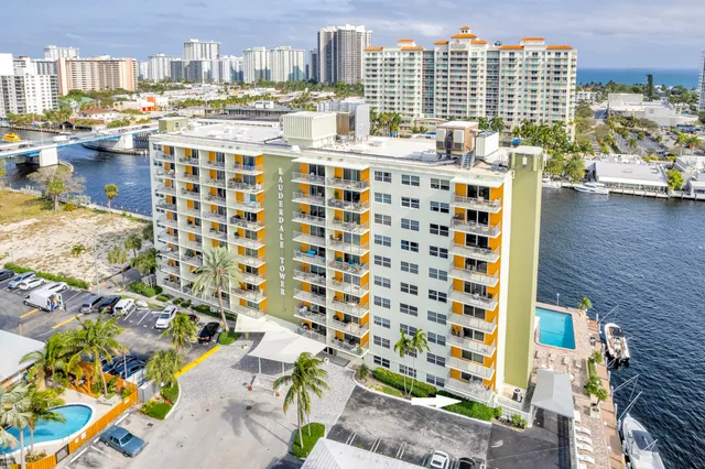 2-bedroom home at 2900 NE 30th Street #G1, Fort Lauderdale