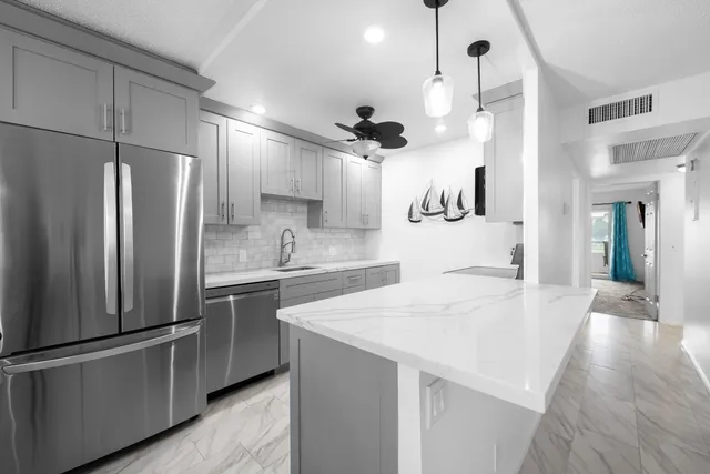 2-bedroom home at 2025 GUILDFORD B, Boca Raton