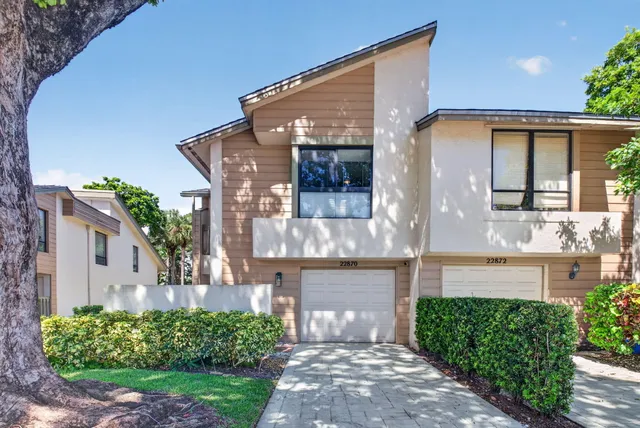 3-bedroom home at 22870 IRONWEDGE Drive #22870, Boca Raton