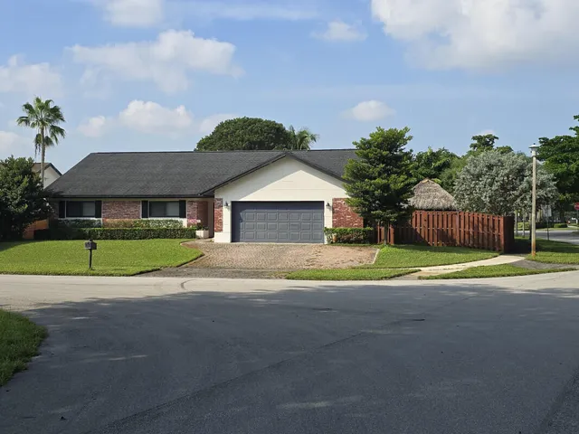 4-bedroom home at 1630 NW 118th Terrace, Pembroke Pines