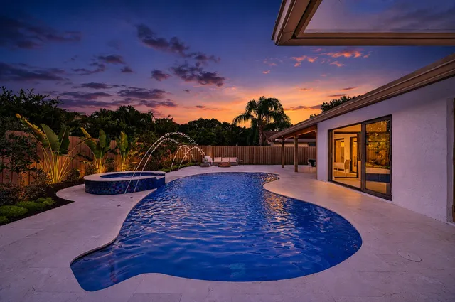 3-bedroom home at 3088 NW 26TH Avenue, Boca Raton