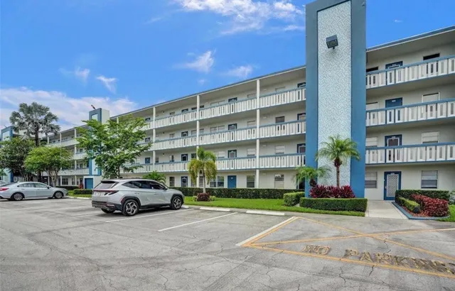 2-bedroom home at 3004 LINCOLN A #3004, Boca Raton