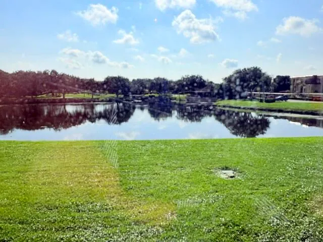 2-bedroom home at 5380 WOODLAND LAKES Drive #216, Palm Beach Gardens
