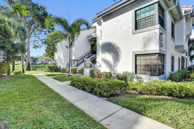 3-bedroom home at 5415 E Verona Drive #I, Boynton Beach