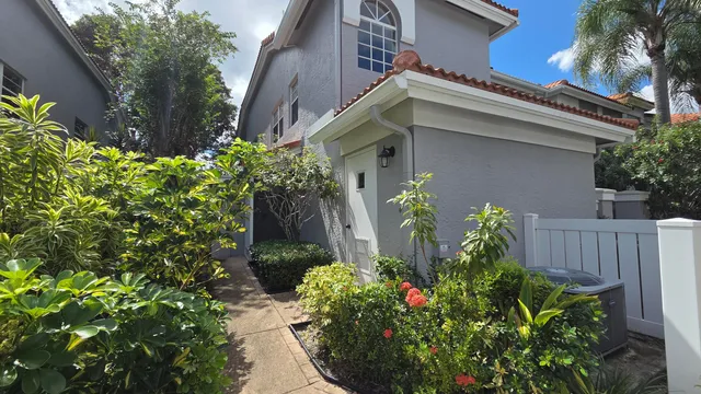3-bedroom rental at 7634 MAJESTIC PALM Drive #201, Boynton Beach