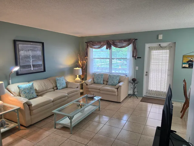 2-bedroom rental at 15 Markham A #15, Deerfield Beach
