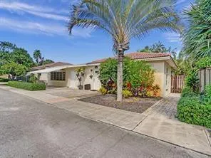 1-bedroom rental at 500 NE 25TH Street #2, Wilton Manors