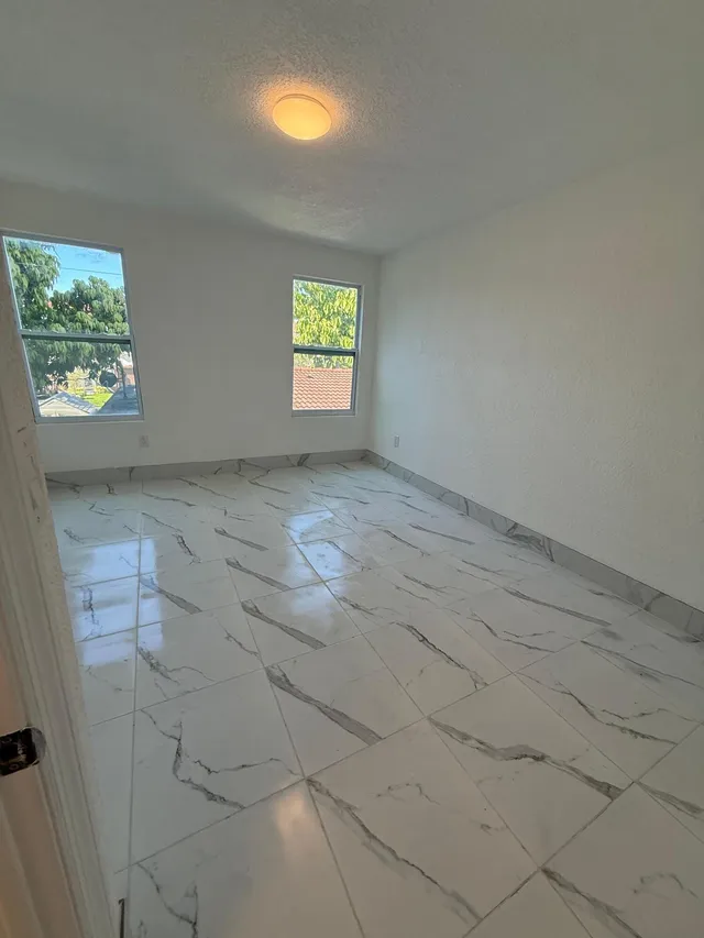2-bedroom rental at 1652 Madison Street, Hollywood