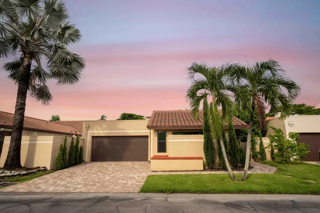 3-bedroom rental at 21356 SONESTA Way, Boca Raton
