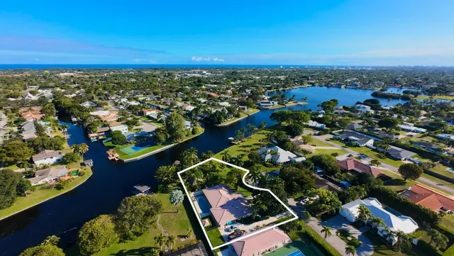 4-bedroom rental at 937 SW 34th Court, Boynton Beach