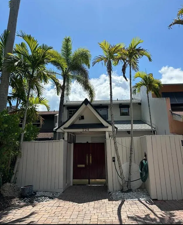 3-bedroom rental at 224 NE 16th Terrace, Fort Lauderdale