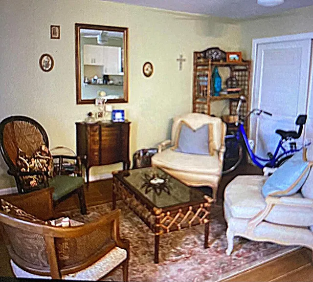 2-bedroom rental at 178 Coventry H, West Palm Beach