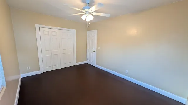1-bedroom rental at 402 49TH Street, West Palm Beach