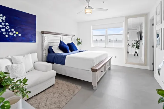 2-bedroom rental at 410 NE 36TH Street #7, Oakland Park