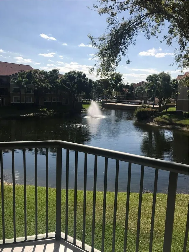 3-bedroom rental at 8741 WILES Road #202, Coral Springs